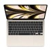 Apple MacBook Air MC7W4 2022 LLA-M2-16GB RAM-256GB SSD